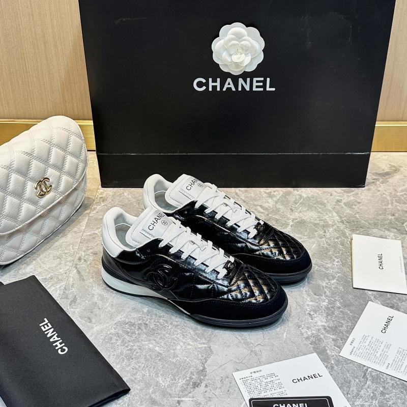 Chanel Sneakers